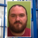 john wardle paedophile rapists sex offender