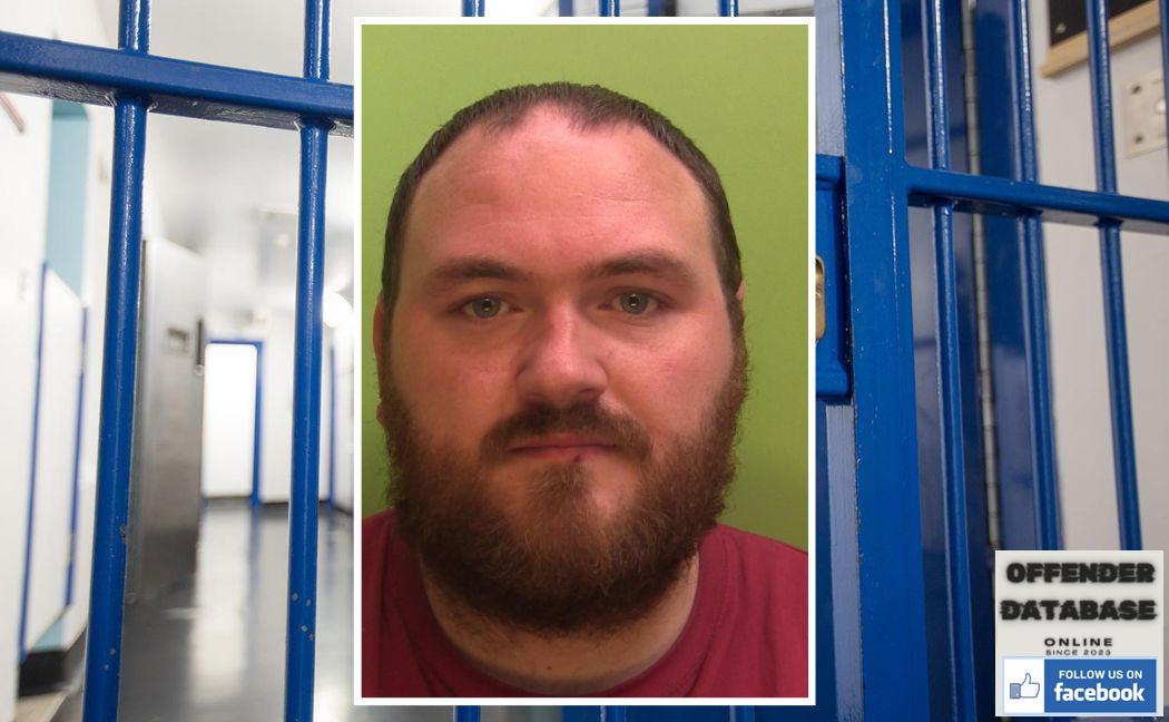 john wardle paedophile rapists sex offender