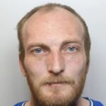 John Whitfield paedophile rapist child sex offender - Birchwood