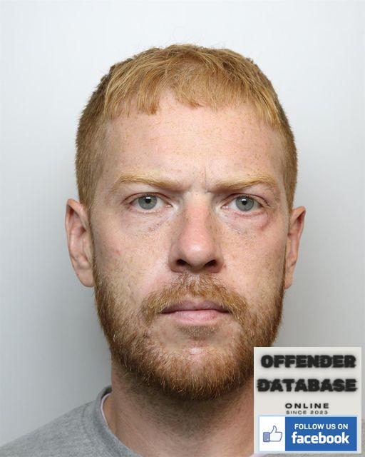 john whitmore paedophile child sex offender hmp bullingdon