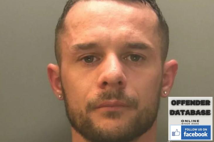 Jonathan Swift paedophile rapist child sex offender - Caerphilly