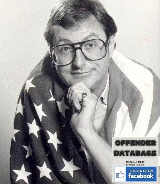 jonathon king bbc paedophiles child sex offender