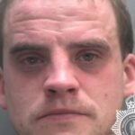 jordan swaine paedophile child sex offender gwynedd