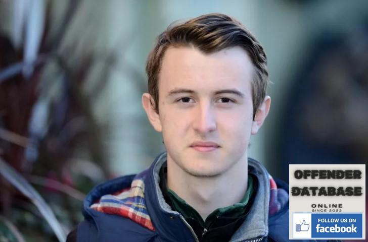 joshua pope paedophile sex offender plymouth