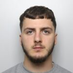 joshua redding paedophile child sex offender woolhampton