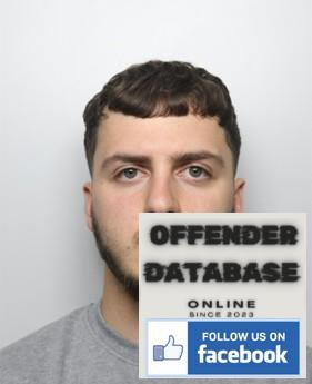 joshua redding paedophile child sex offender woolhampton