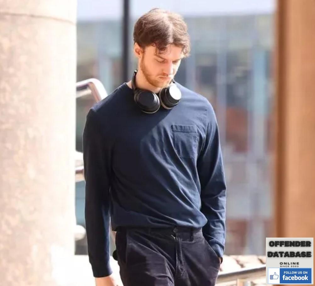 Joshua Tilley paedophile sex offender - Nottingham joshua tilley paedophile sex offender nottingham