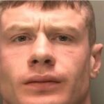 Jud Green rapist sex offender - Lincoln