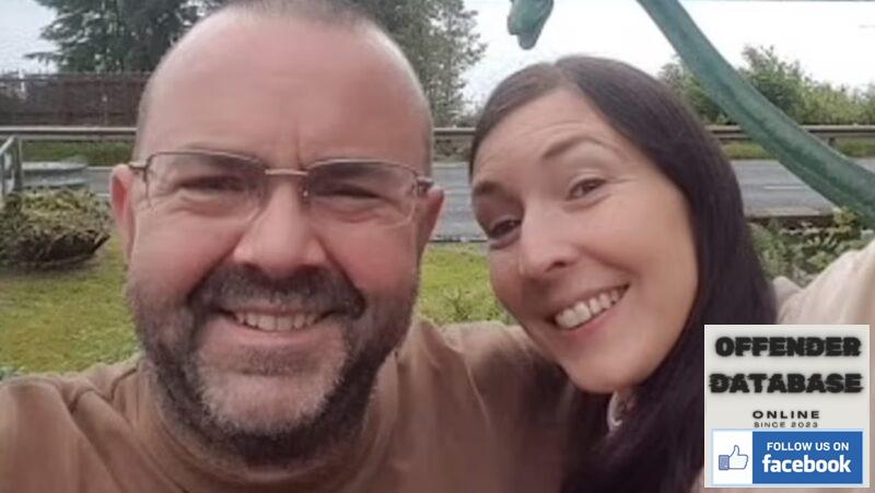 julie morris david morris paedophiles