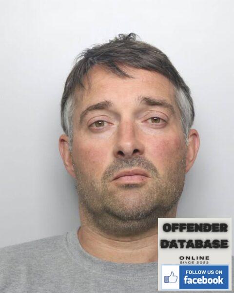 Karl Davison Tingley Nonce