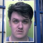 keah gibbs paedophile child sex offender