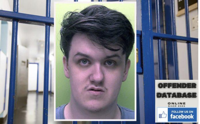 keah gibbs paedophile child sex offender