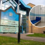 keith ruggles paedophile child sex offender