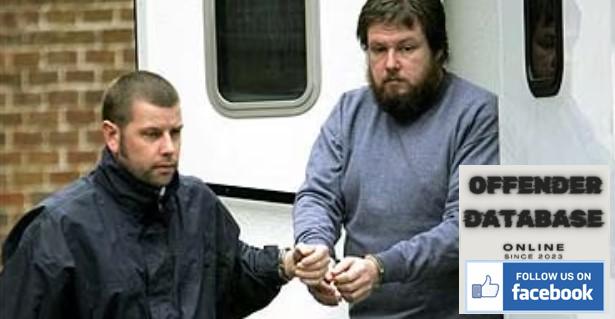 kevin hazelwood paedophile sex offender brighton