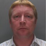 kevin perry paedophile child sex offender prescot