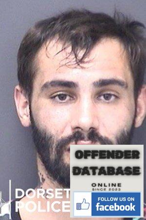 kieran cooper rapist sex offender st leonards on sea