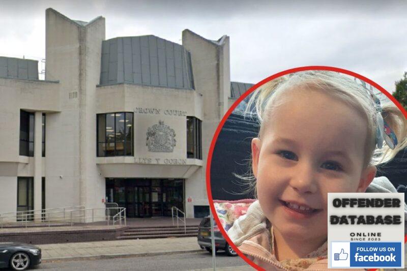 Lola James murder - Kyle Bevan and Sinead James paedophile killers