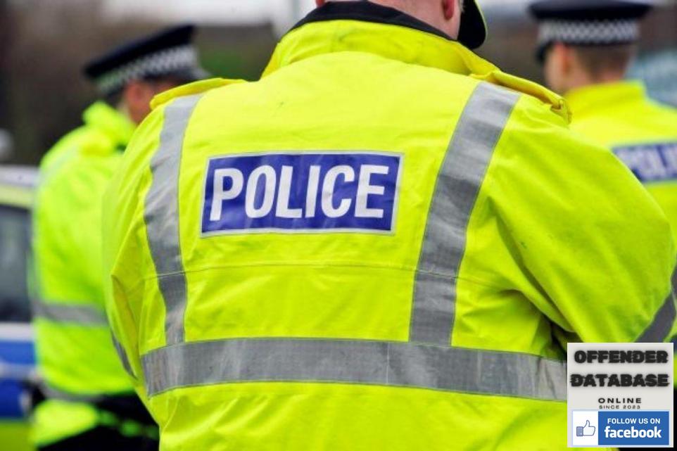 kyle hughes paedophile sex offender hereford