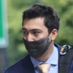 Laurence Knight police sex offender - Leyton