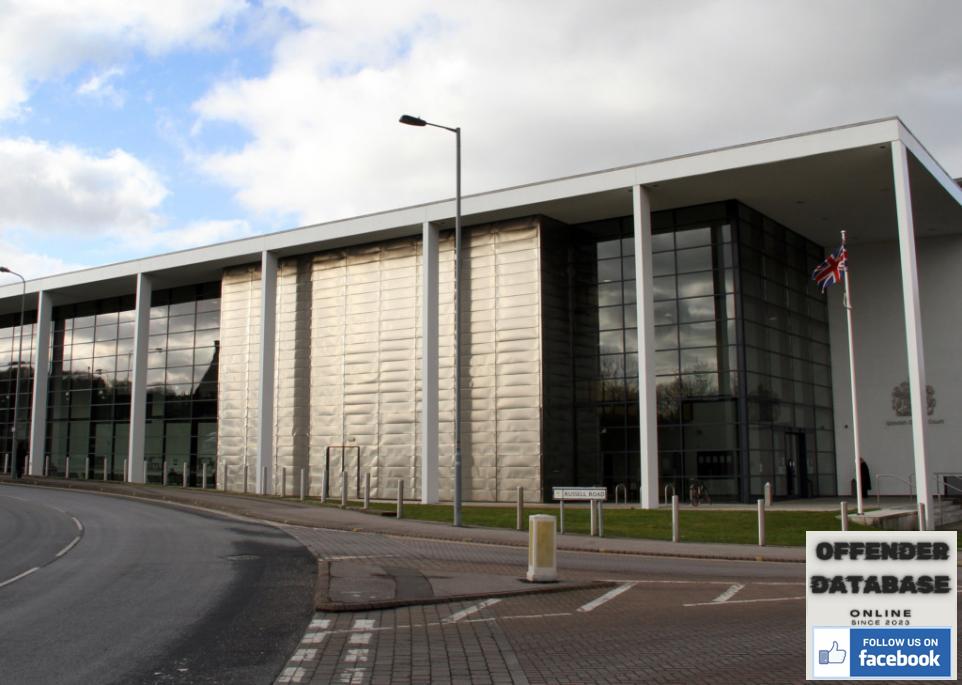 leonard swallow paedophile child sex offender suffolk