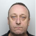 leslie winfindale paedophile sex offender thrybergh