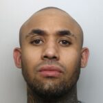 lewis vanmeer sheridan rapist sex offender northampton