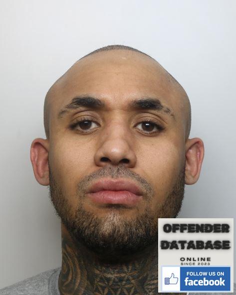 lewis vanmeer sheridan rapist sex offender northampton