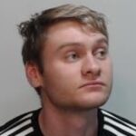 Logan Doig rapist sex offender - Kirriemuir