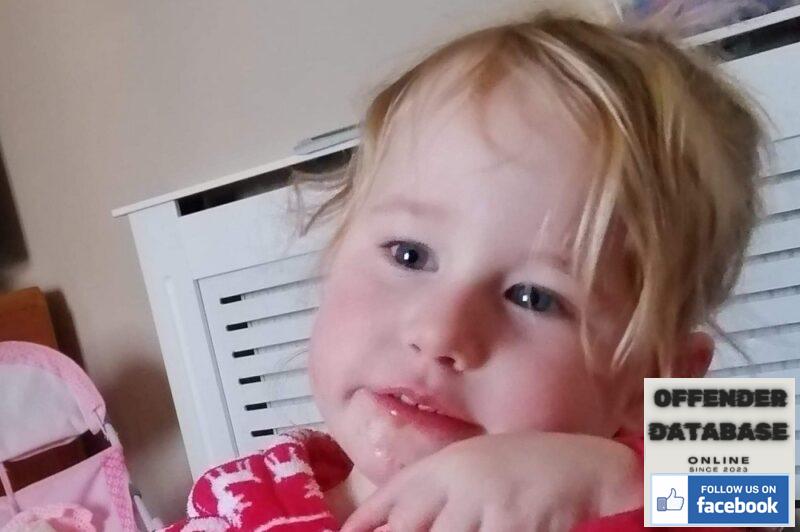 Lola James tortured and killed by mother Sinead James and Kyle Bevan