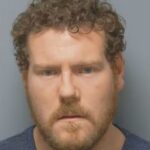 Louis Charles Cann rapist sex offender - Gosport