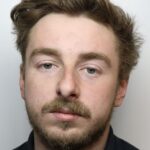 Louis Davies paedophile rapist child sex offender - Flore