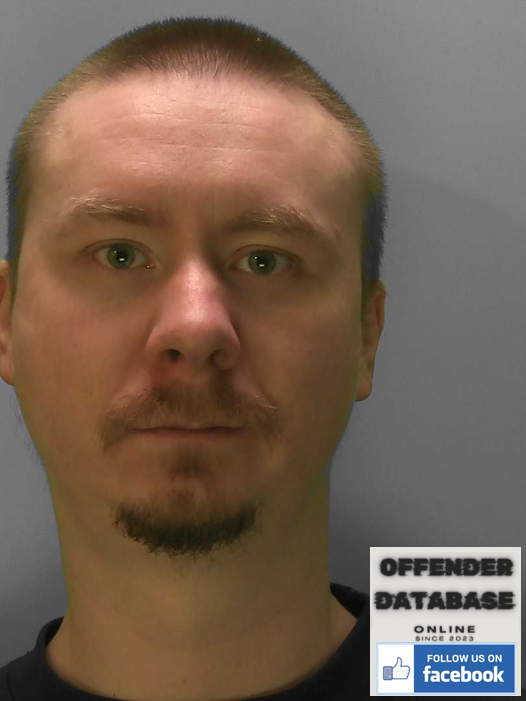 ludovit gerhat eastbourne paedophile child sex offender