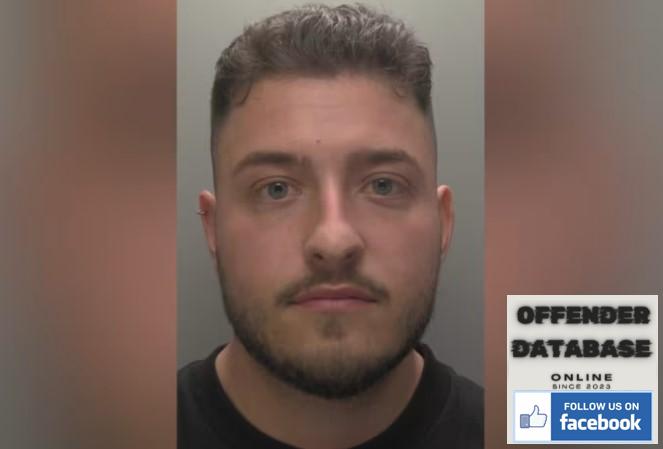 luke greenfield paedophile child rapist beverley