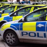 Luke Keady paedophile child sex offender - Wolverhampton