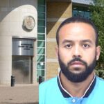 Mahdi Ferhane rapist sex offender - Bournemouth