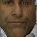 mani kurian paedophile child sex offender eastbourne