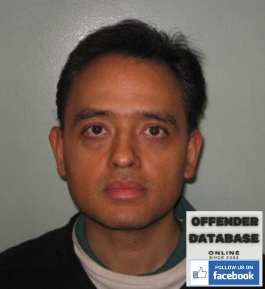 manish shah paedophile doctor child sex offender