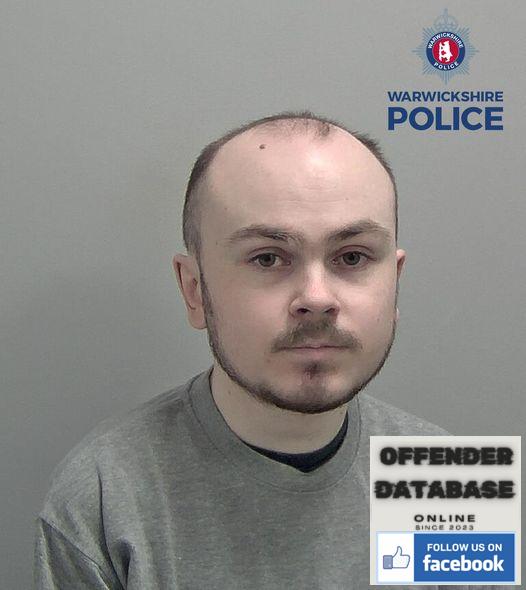 marcus hicks paedophile child sex offender