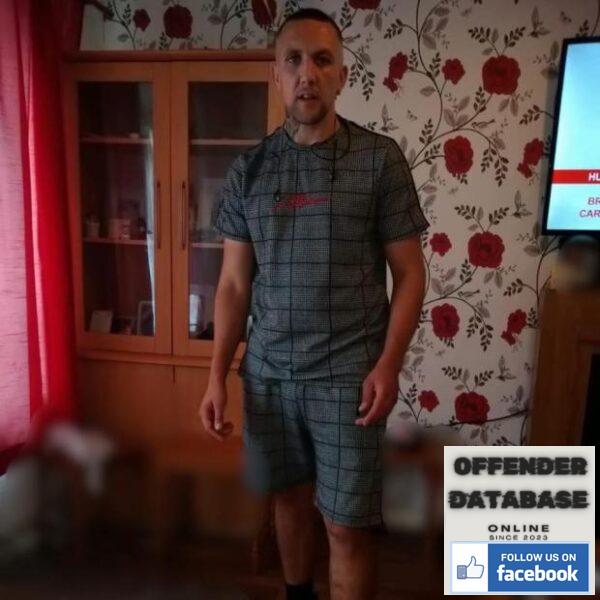 Mark Holmes rapist torturer - Newport