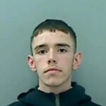 Mark Thompson rapist sex offender - Hartlepool