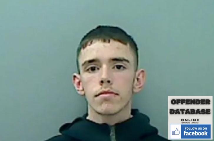 Mark Thompson rapist sex offender - Hartlepool