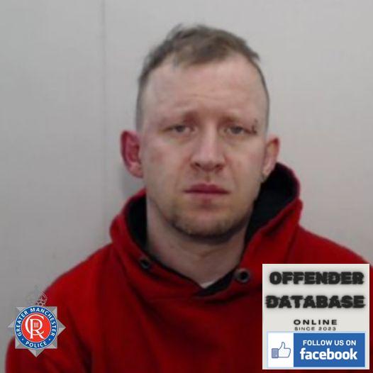 mark thomson paedophile child sex offender hyde