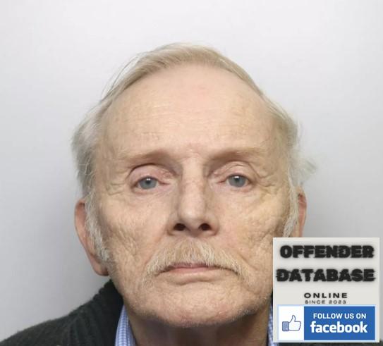 martin glynn whittle paedophile sex offenders huddersfield