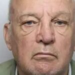 Martin Parker paedophile rapist child sex offender - Somerset