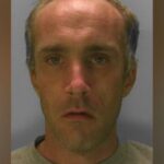 martin yates paedophile child sex offender eastbourne