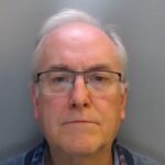 Martyn Fryatt paedophile rapist child sex offender - Burnopfield