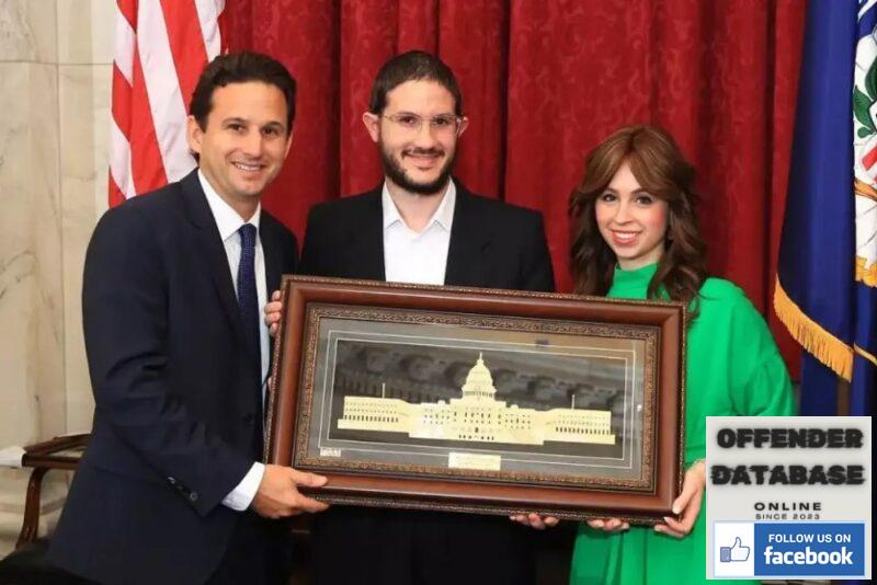 Menachem 'Mendy' Kiwak sexually abused a patient