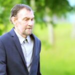 Michael Conway paedophile child sex offender