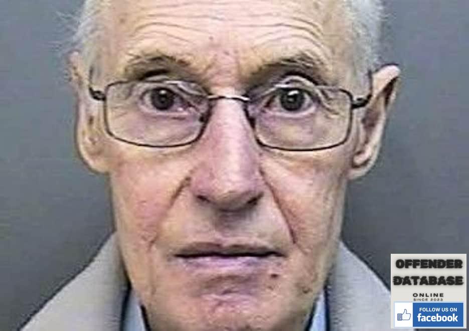 michael james green paedophile child sex offender hove