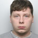 michael lee price paedophile child sex offender staffordshire